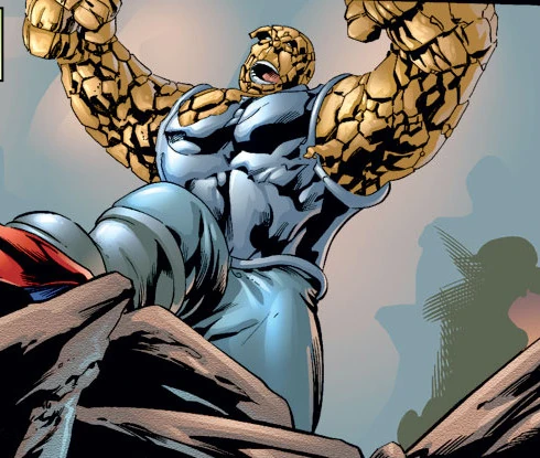 Ben Grimm (Earth-5692)