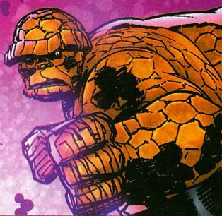 The Thing-6716 (Earth-6716)