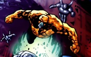 Thing (Earth-8041)