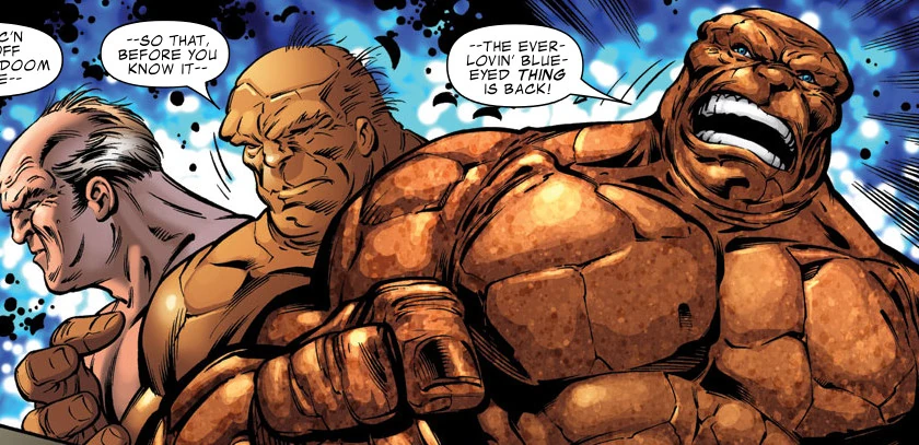 Thing (Earth-81551)