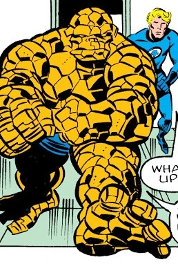 Thing (Earth-8312)