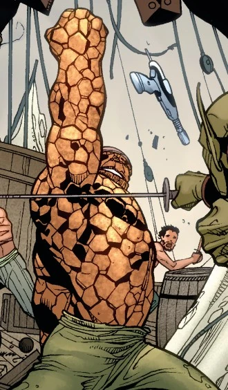 Thing (Earth-96662)