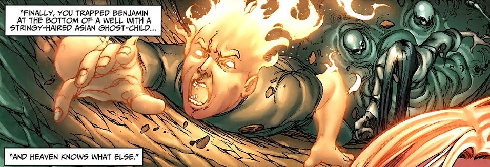 Match (Earth-13144)
