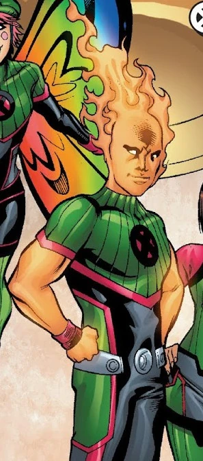 Match (Earth-616)