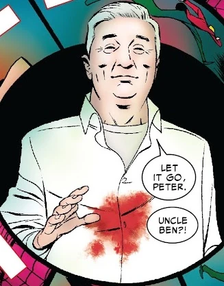 Ben Parker (Earth-TRN1780)