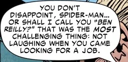 Ben Reilly (Earth-9500)