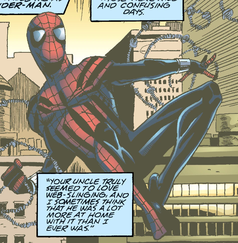 Spider-Man (Earth-982)