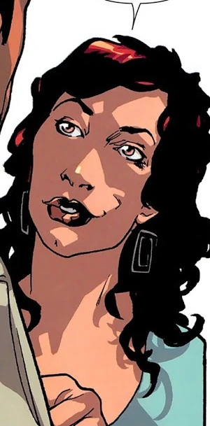 Bernie Rosenthal (Earth-616)