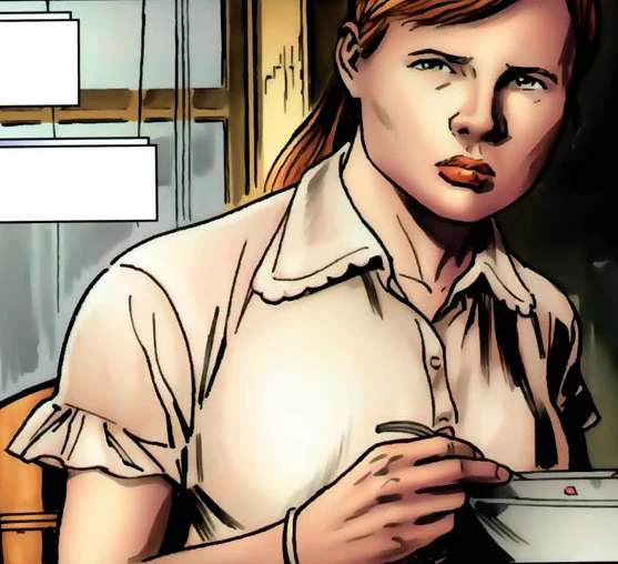 Bernice (Earth-616)