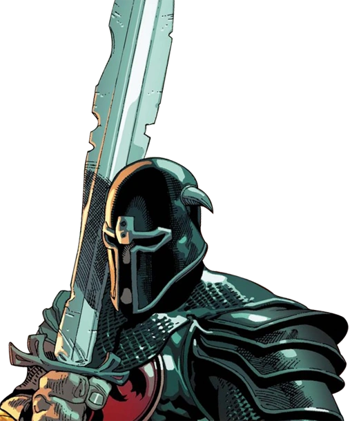 Black Knight (Earth-1610)
