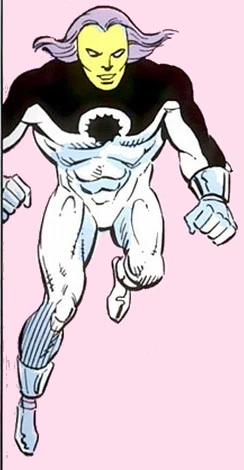 Black Light (Earth-616)