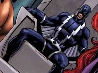 Black Bolt (Earth-10333)