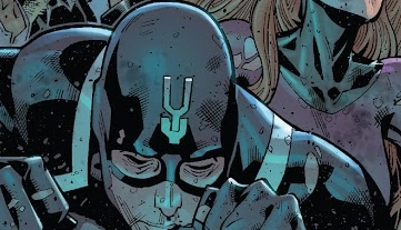 Black Bolt (Earth-15061)