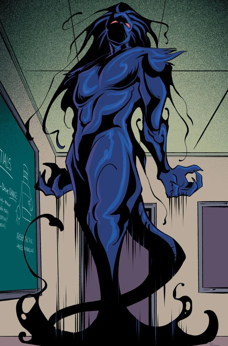 Blackheart (Earth-616)