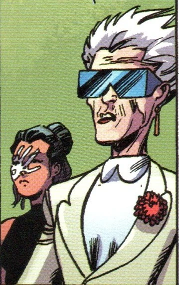 Blind Al (Earth-TRN1375)