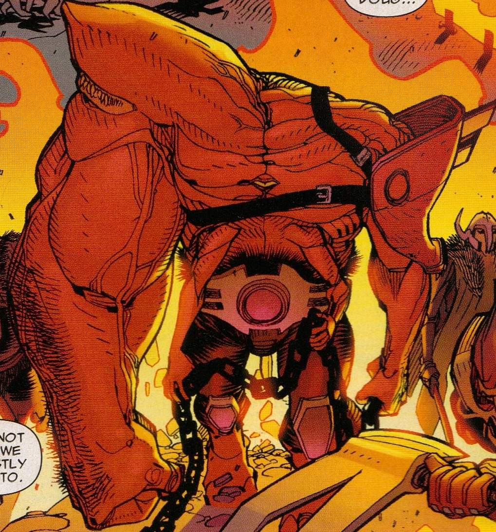 Bonegrinder (Earth-616)