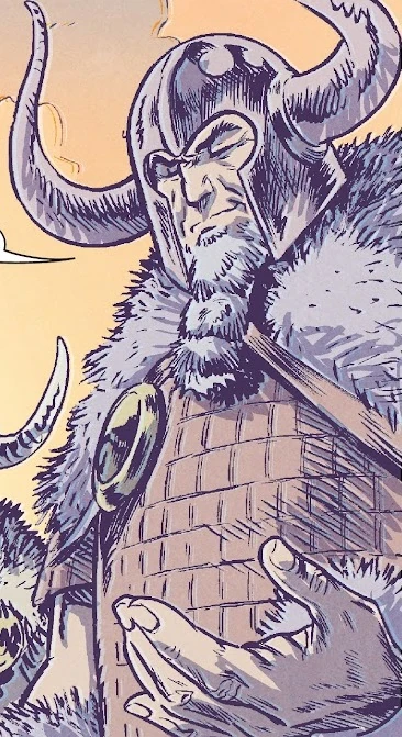 Bor (Earth-616)