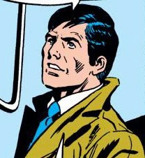 Dr. Bradley Bolton (Earth-616)