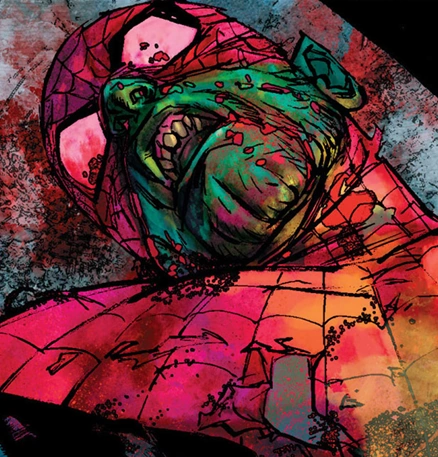 Brandon Kay (Earth-616)