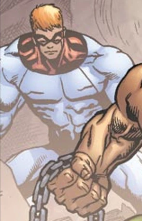 Piledriver (Earth-33629)