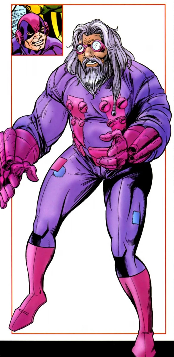 Ogre (Earth-616)