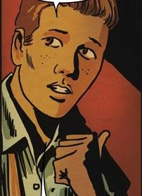 Brian Fitzgerald (Earth-616)