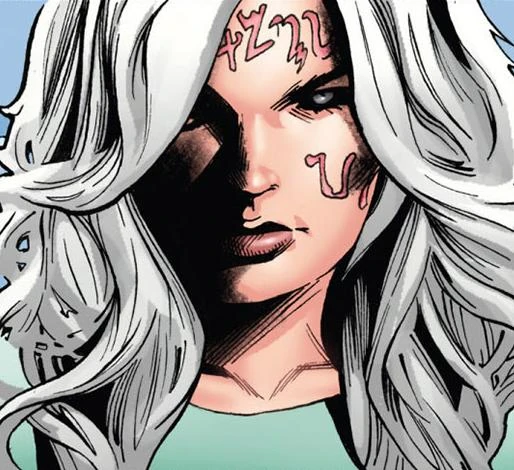 The Bride (Earth-616)