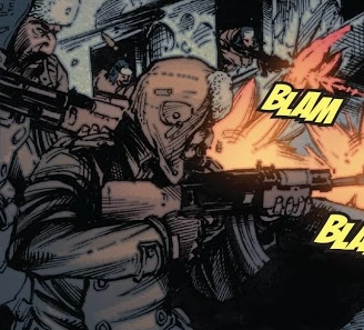 Bright (Earth-616)