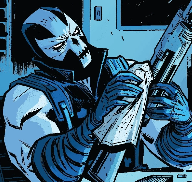 Crossbones (Earth-53912)