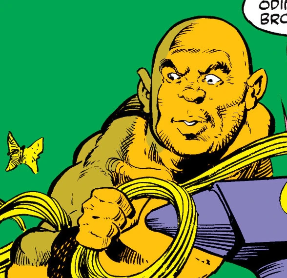 Brokk (Earth-616)