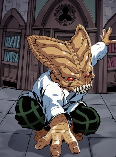 Broo (Earth-616)