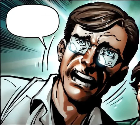 Bruce Banner-10508 (Earth-10508)