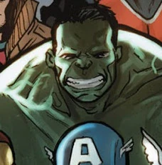 Hulk (Earth-11127)