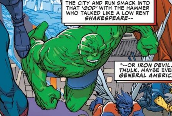 Hulk (Earth-13017)