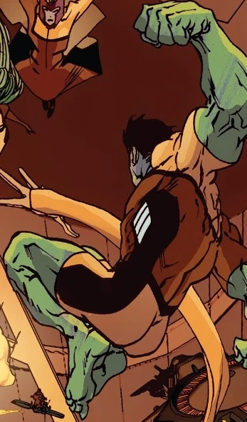 Hulk (Earth-15320)