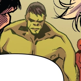 Hulk (Earth-18466)