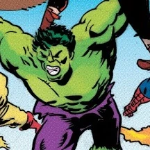 Hulk (Earth-19747)
