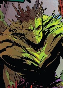 Hulk (Earth-51912)