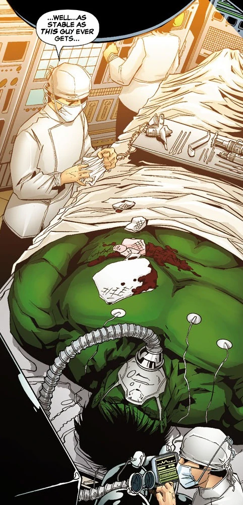 Hulk (Earth-59661)