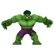 Hulk (Earth-91119)