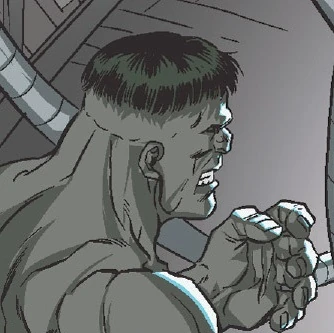 Hulk (Earth-94)