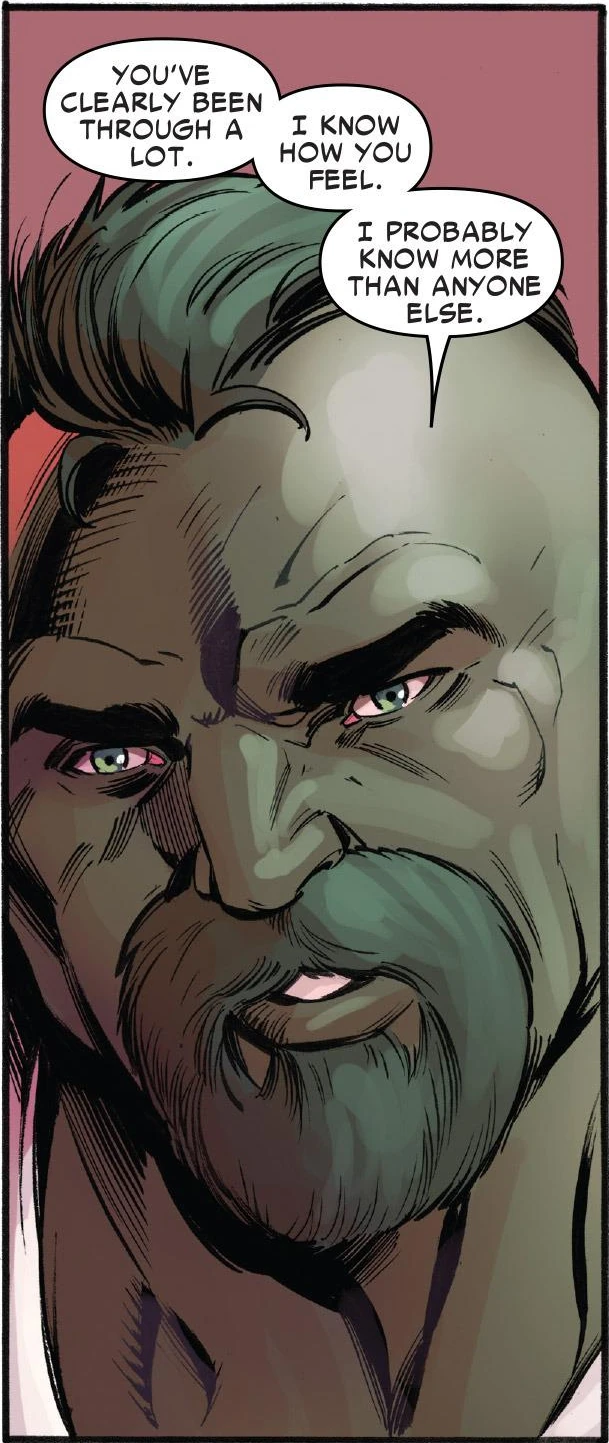 Hulk (Earth-61610)
