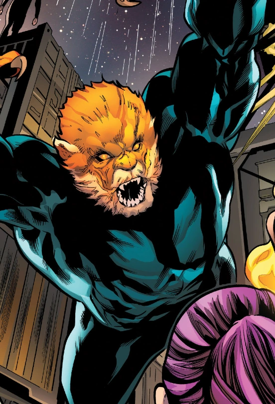 Bu Jun (Earth-616)