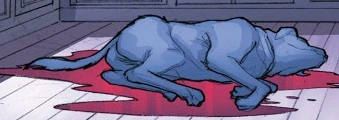 Buddy (Earth-616)