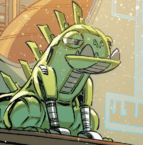 Bug (Earth-16356)