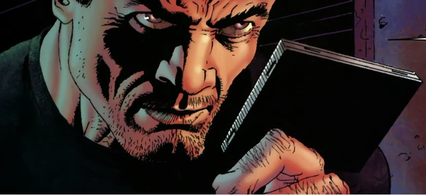 Bull (Earth-616)