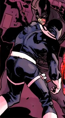 Bullseye (Earth-11053)