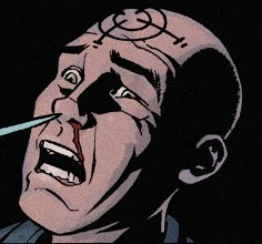Bullseye (Earth-13116)