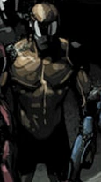 Burnt Orange (Earth-616)