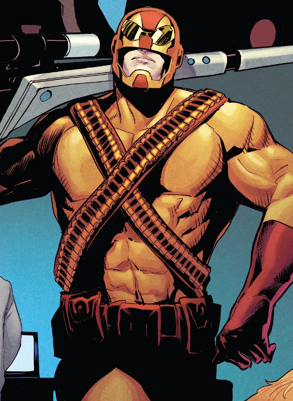 Hitman (Earth-616)